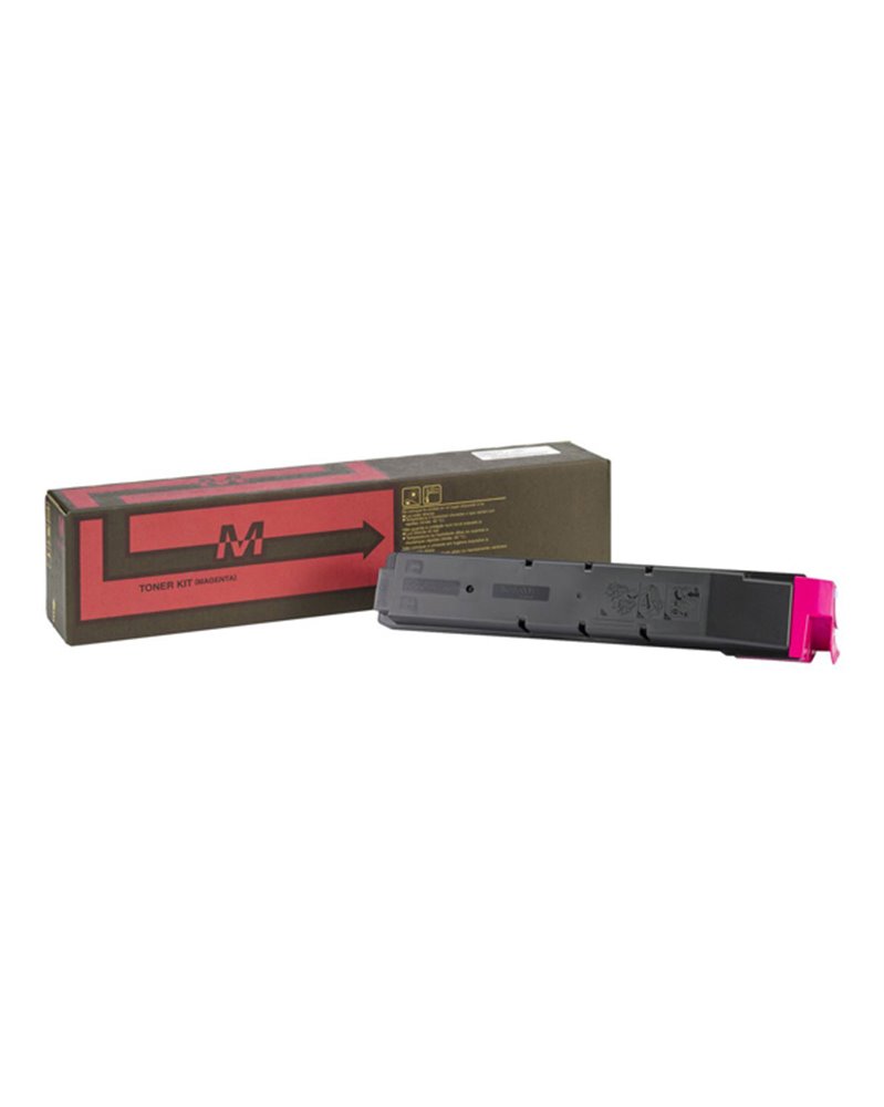 TONER KIT MAGENTA PERFS-C8600DN/8650DN DA 20.000PAG