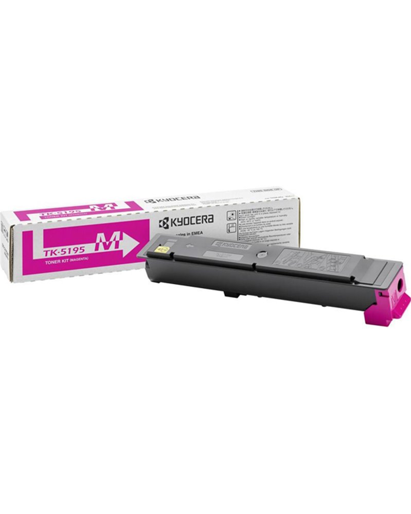 TONER KIT MAGENTA PER TASKALFA 306CI_307CI 7.000 PAG