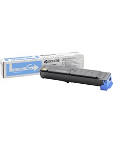 TONER KIT CIANO PER TASKALFA 356CI 12.000 PAG