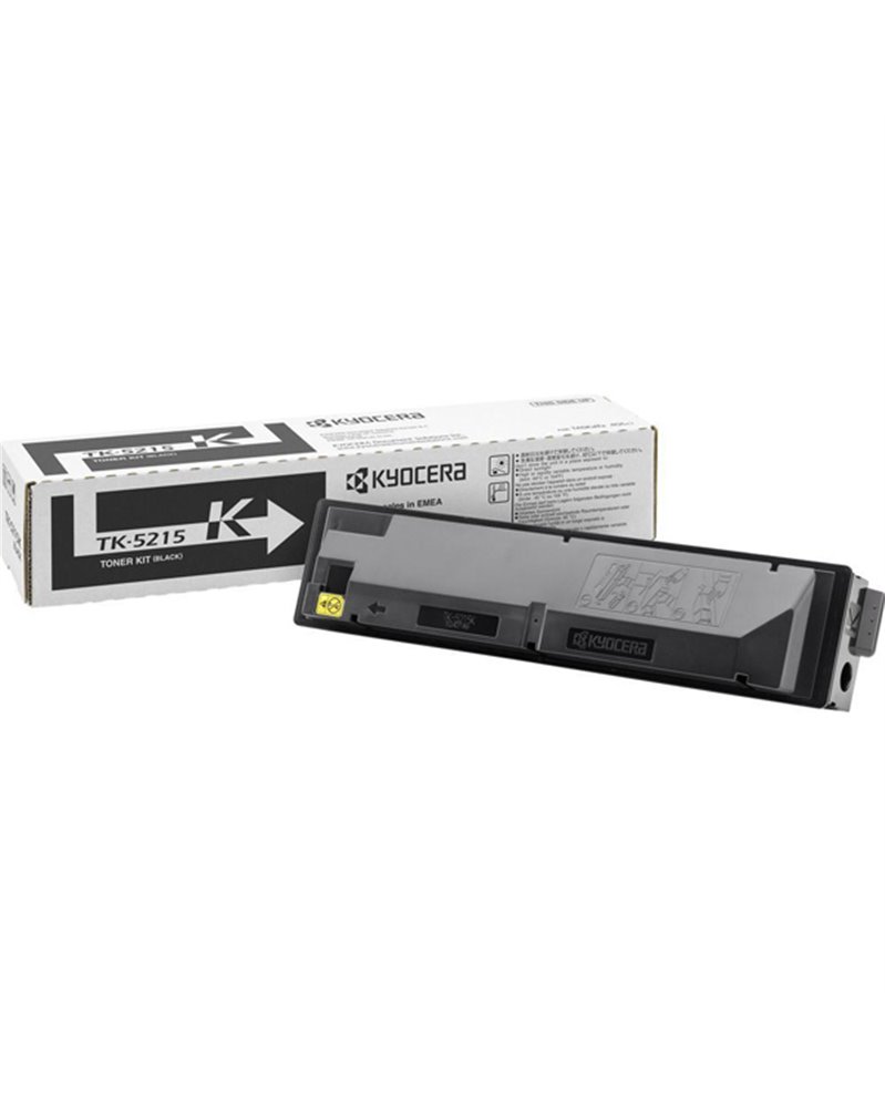 TONER KIT NERO PER TASKALFA 406CI 20.000 PAG
