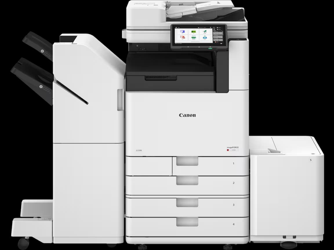 Canon imageFORCE C3122