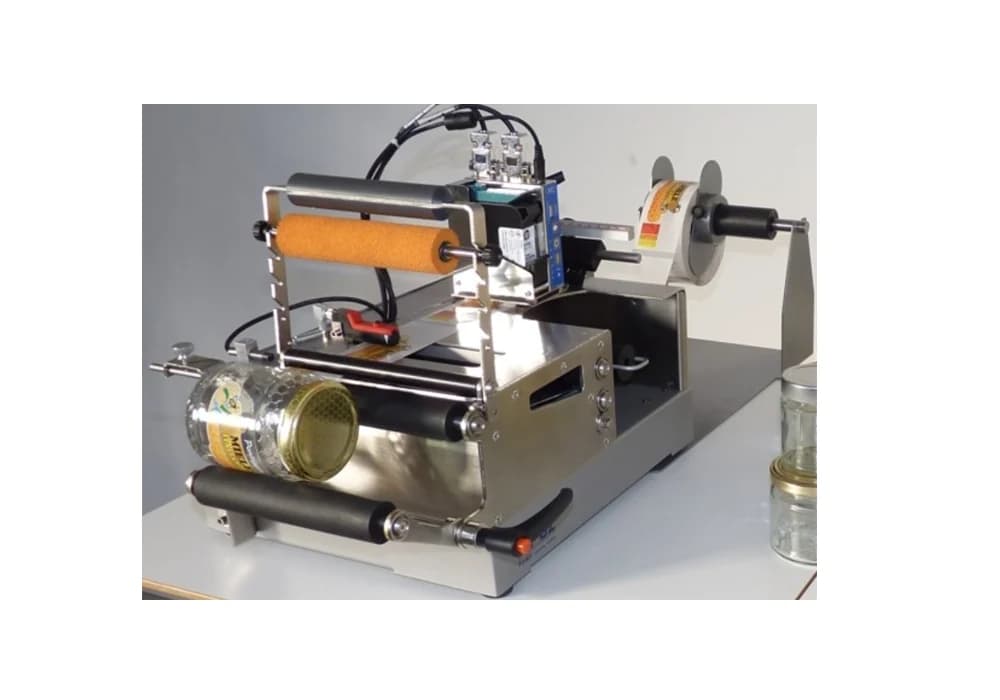 PK-52 · applicatore semiautomatico