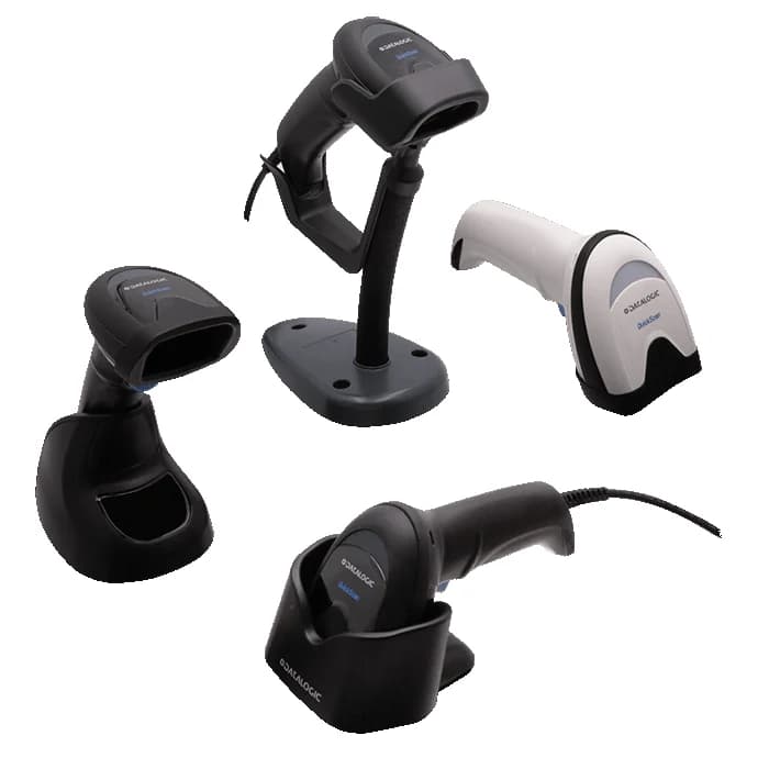 Datalogic QuickScan 2500