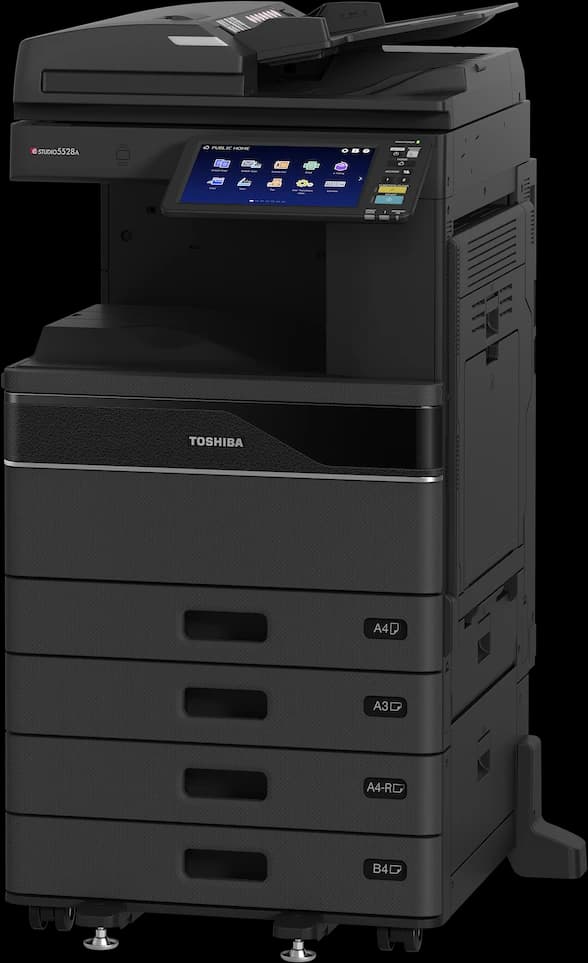 Toshiba e-STUDIO2528a