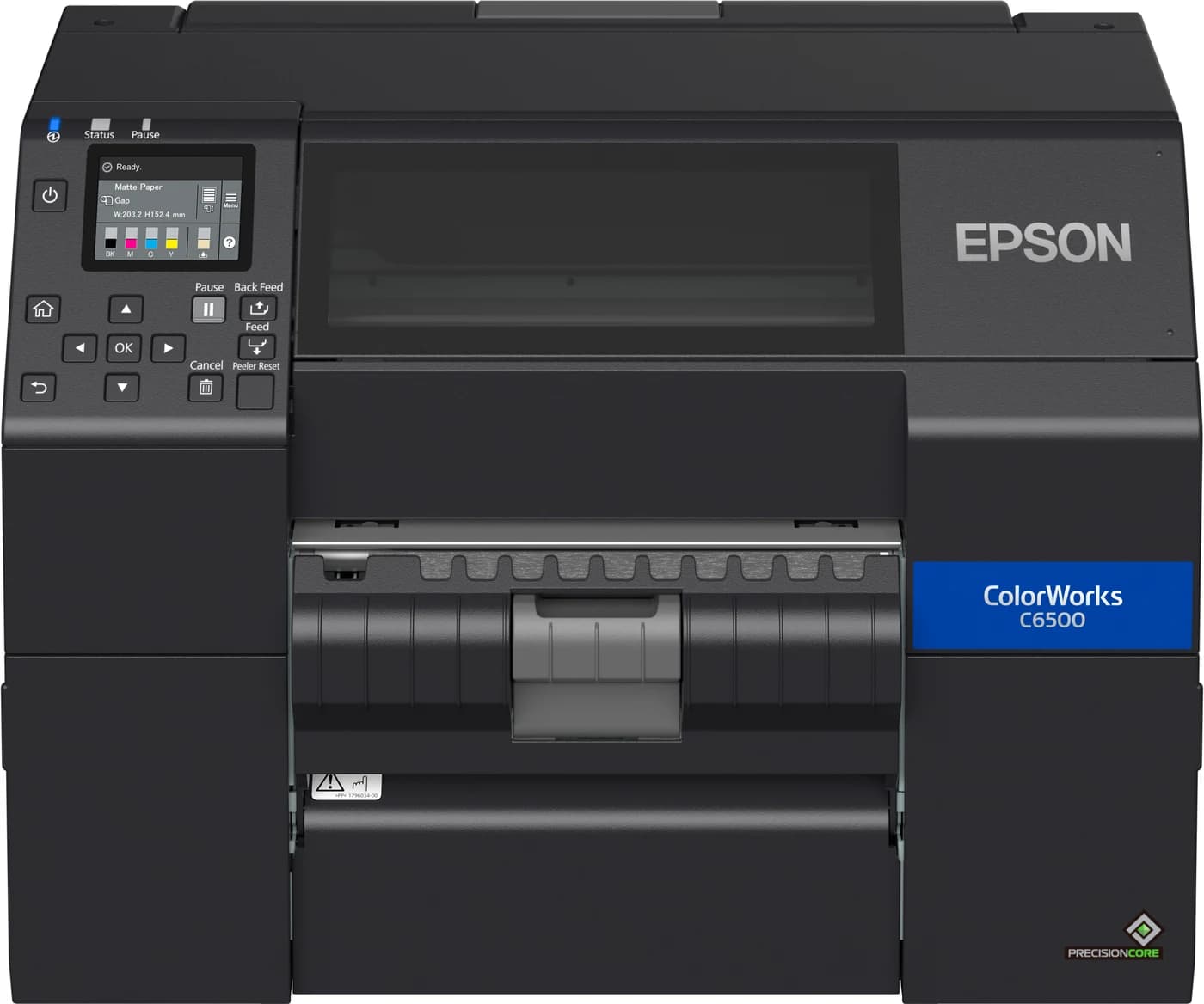 Epson ColorWorks CW-C6500Pe (MK)