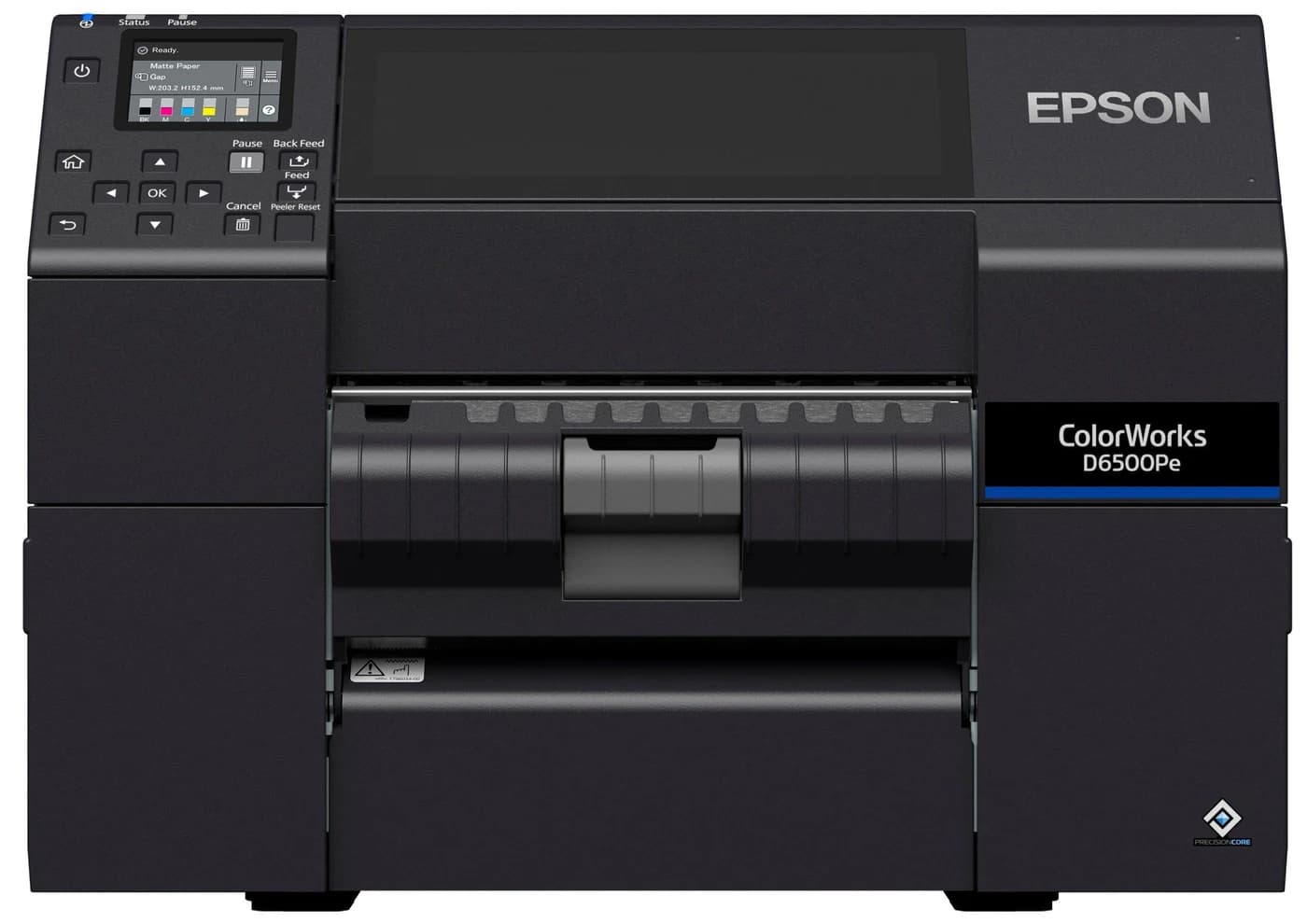 Epson ColorWorks CW-D6500Pe