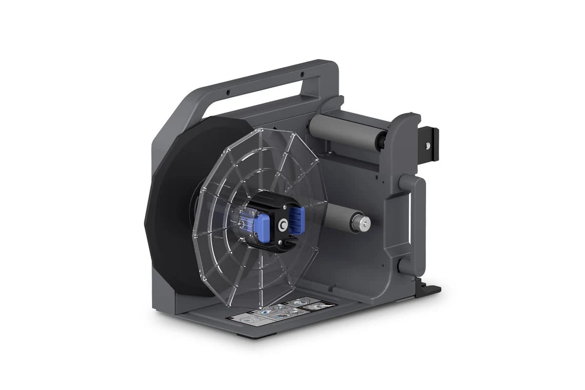 Epson TU-RC8000 riavvolgitore per ColorWorks C8000