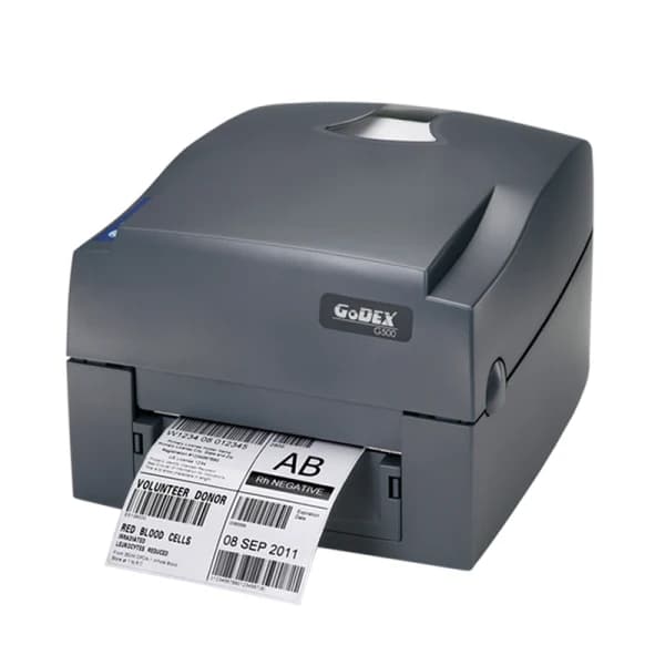 GoDEX G500