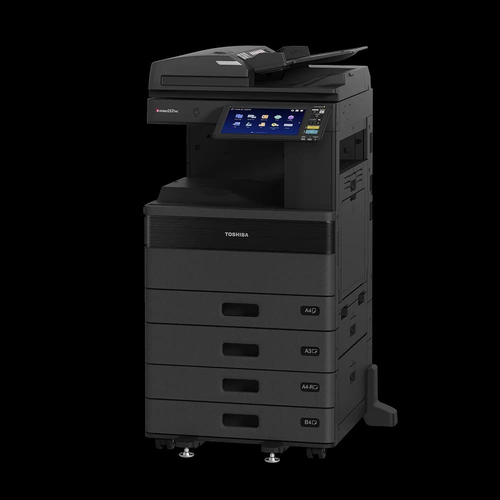 TOSHIBA Toshiba e-STUDIO2528a Stampante Multifunzione Monocromatica