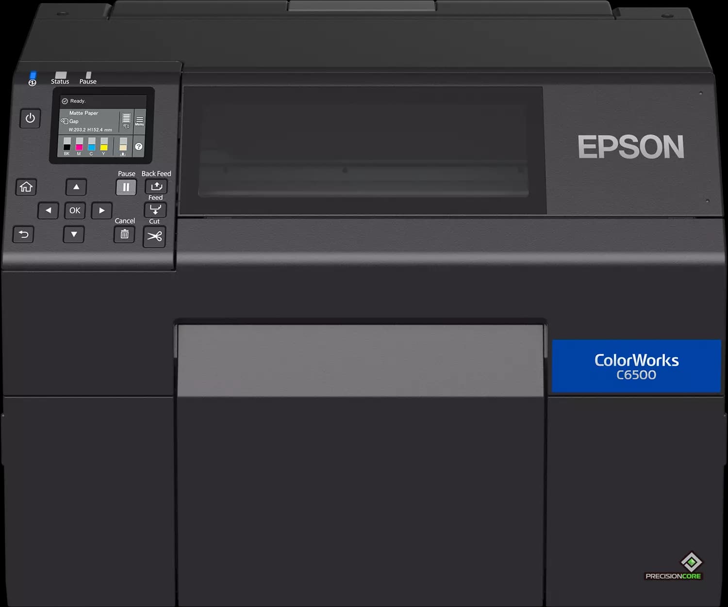 Epson ColorWorks CW-C6000Ae (MK) (ROLL TO ROLL)