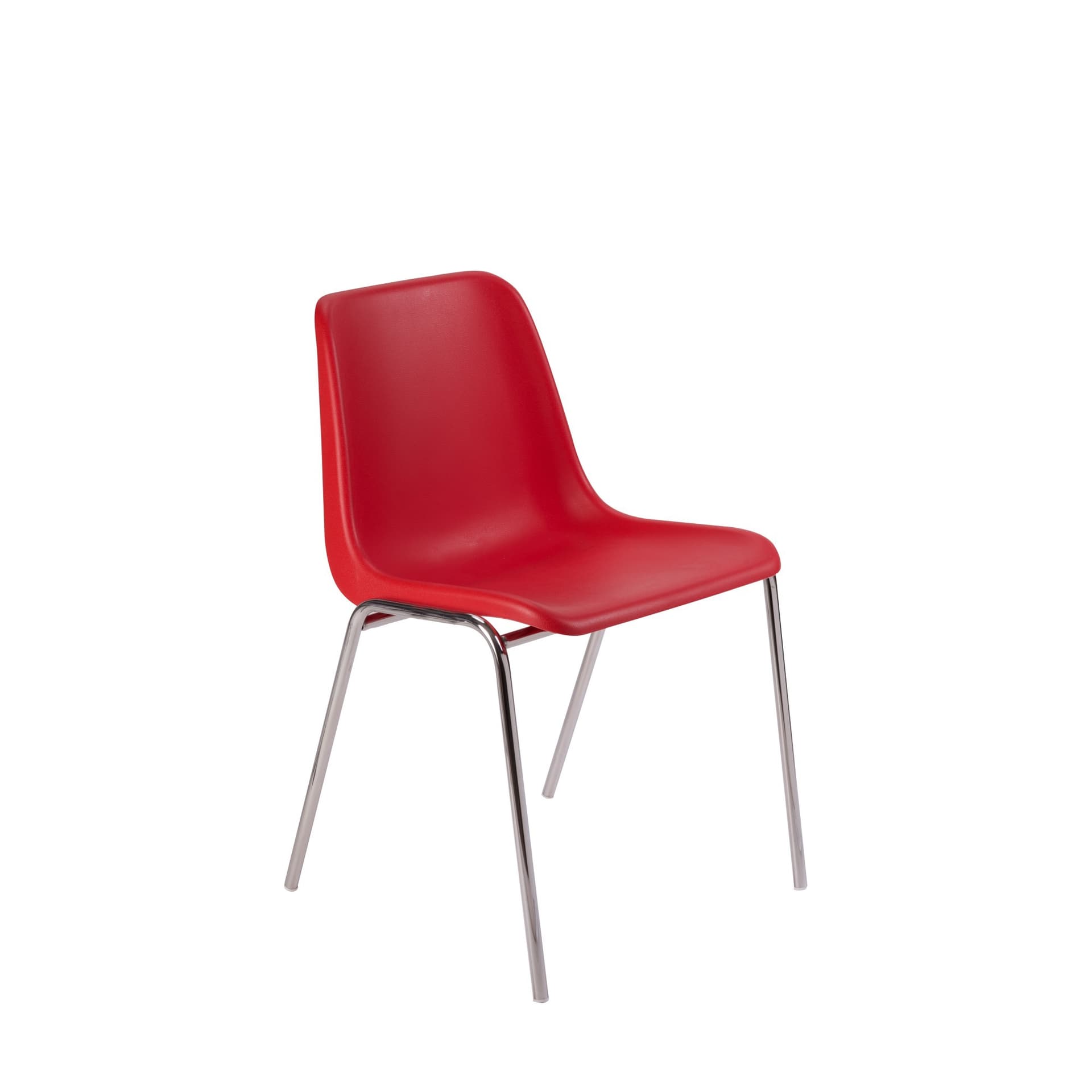 Brik Ignifugo B 10-IG - sedia fissa ignifugo