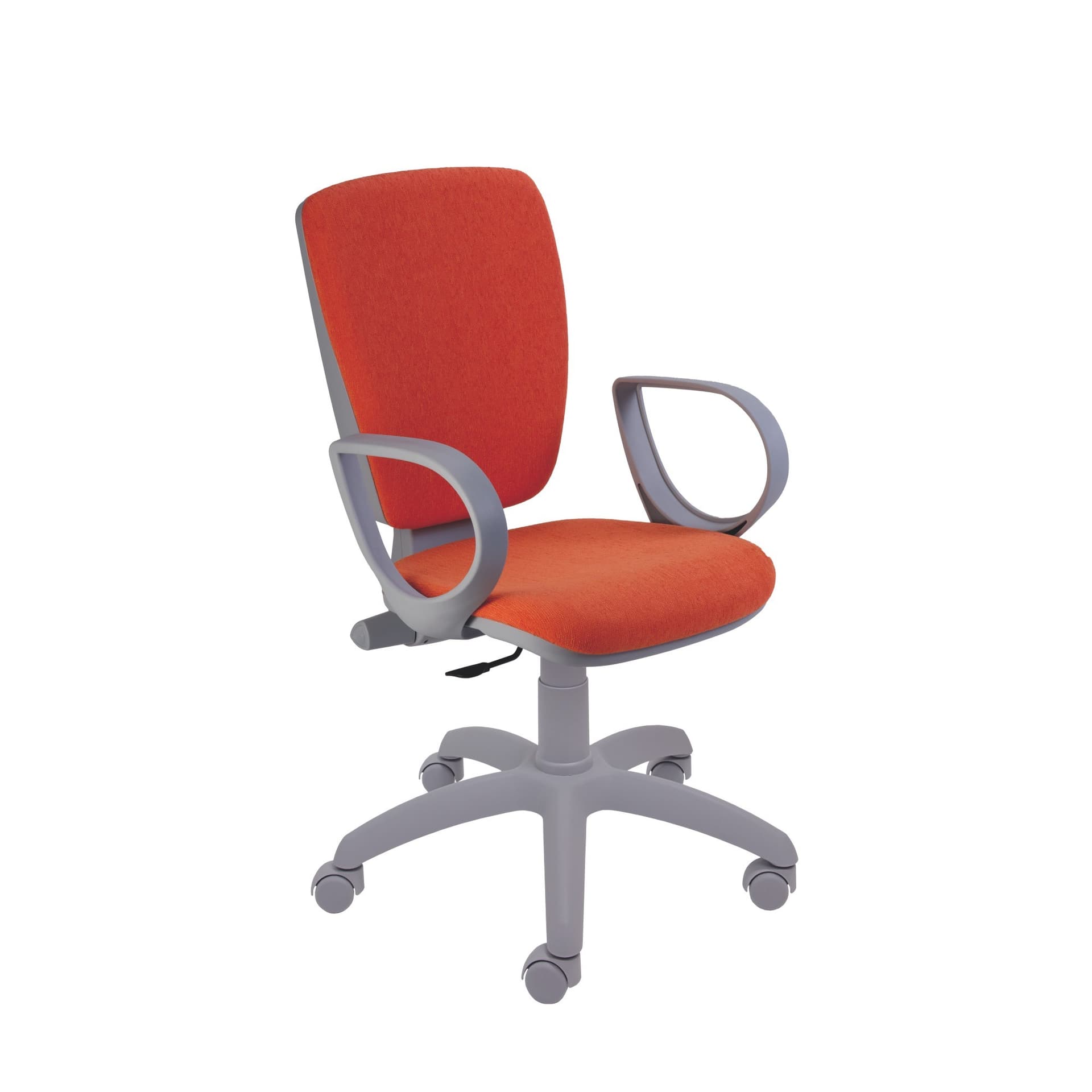 TG01 TURING ergoline con braccioli