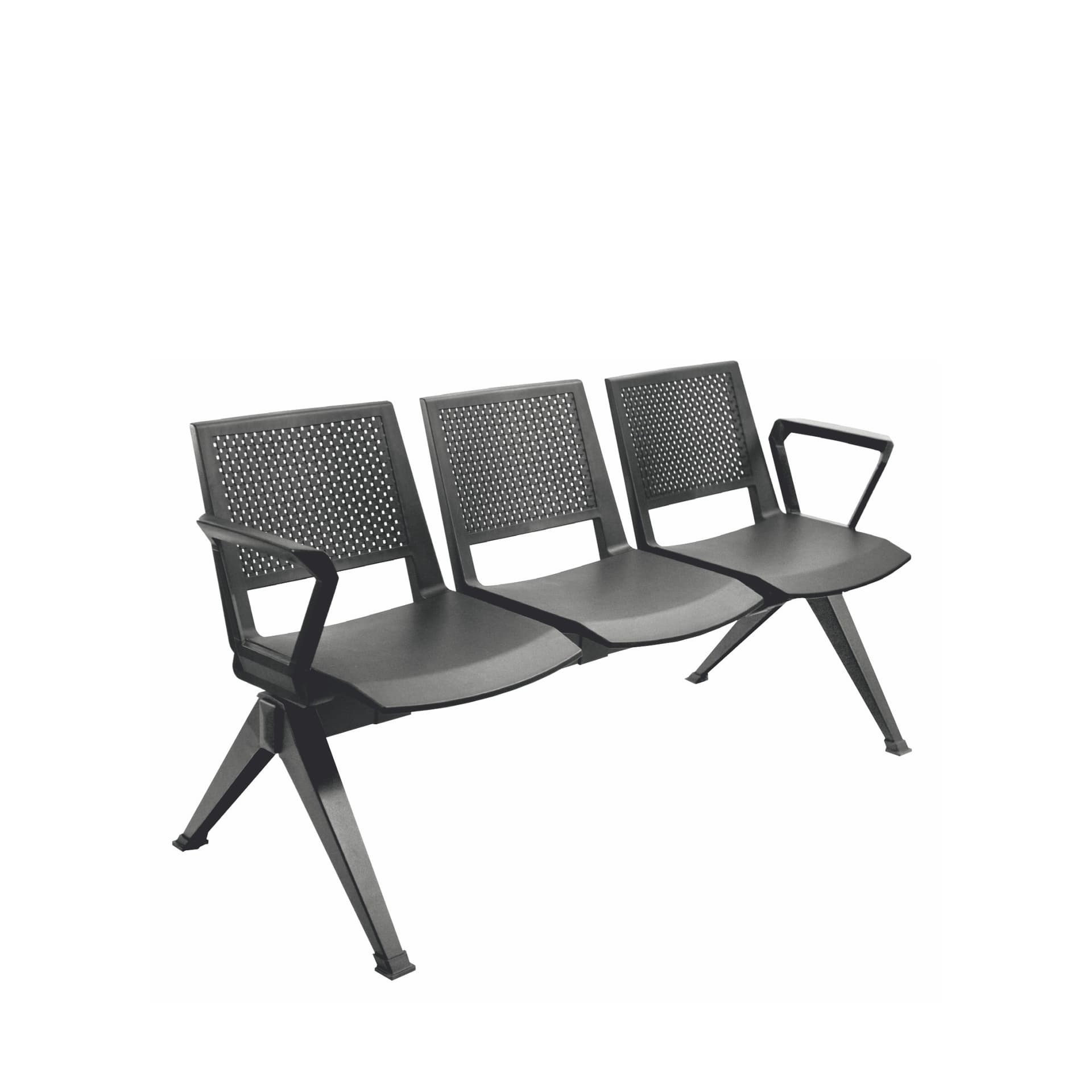 Zelda Cromo ZDP 50 - gamba standard - 5 posti
