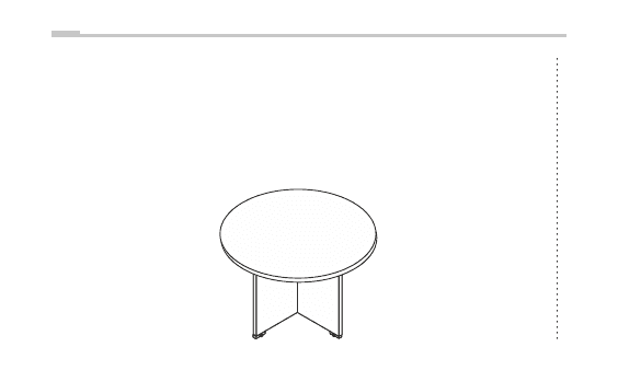EIDOS PRO TAVOLO OVALE CON DOPPIO PIEDE IN LEGNO - P.110xH.75xL.220 cm.