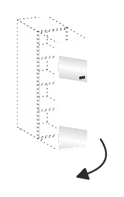 FLUX EVO ANTA IN VETRO A FILO LUCIDO H. 160 PER LIBRERIE H. 160 PER COMPOSIZIONI LIBRERIA L. 90 ORDINARE N. 2 ANTE ( SX + DX ) RISPETTIVAMENTE 1 ANTA CON SERRATURA E 1 ANTA SENZA APERTURA SX