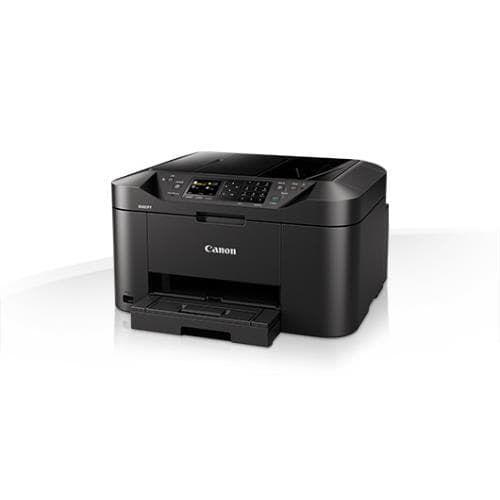 Multifunzione CANON Inkjet MAXIFY MB2150