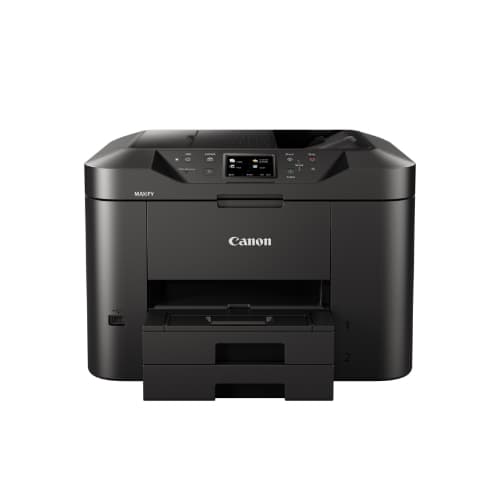 Multifunzione CANON Inkjet MAXIFY MB2750
