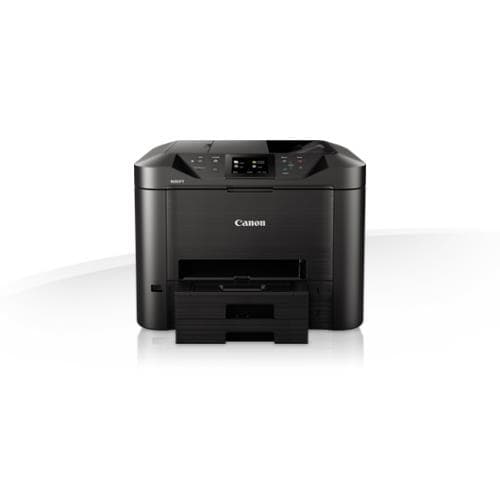 Multifunzione CANON Inkjet MAXIFY MB5450