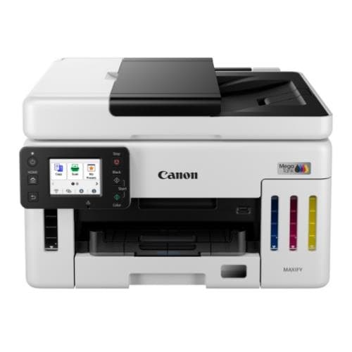 Multifunzione CANON Inkjet MAXIFY GX6150