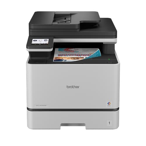 Multifunzione BROTHER Laser Colori Mfc-L8730CDW
