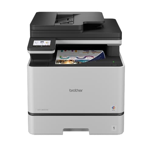 Multifunzione BROTHER Laser Colori Dcp-L8630CDW