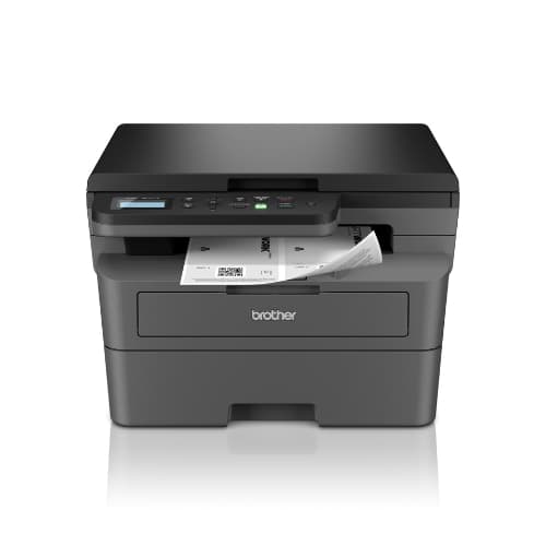 Multifunzione BROTHER Laser Dcp-L2620DW A4