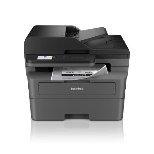 Multifunzione BROTHER Laser Dcp-L2660DW A4