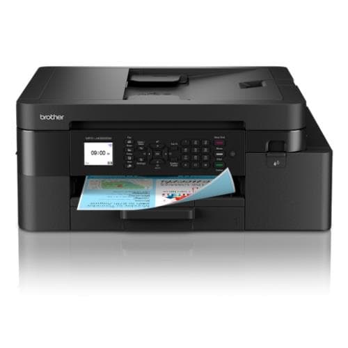 Multifunzione BROTHER Inkjet Mfc-J4350DW