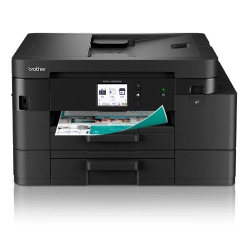 Multifunzione BROTHER Inkjet Mfc-J4550DW