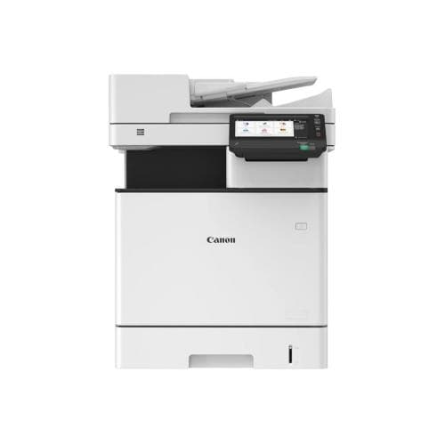 Canon i-SENSYS X C1533iF II