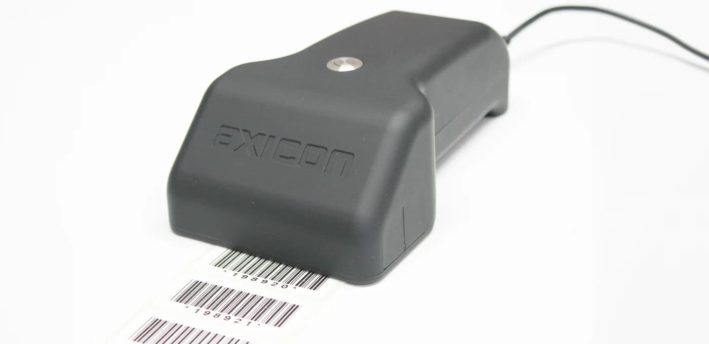 Axicon 6100-S