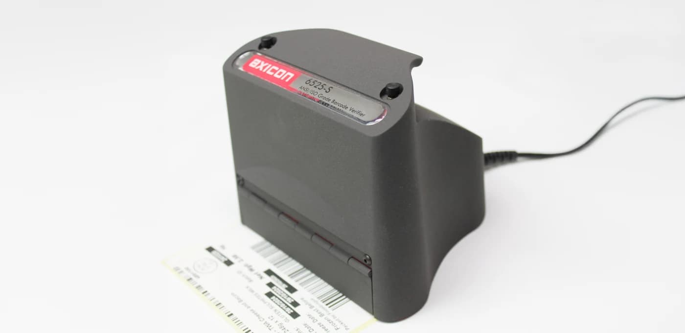 Axicon 6525-S