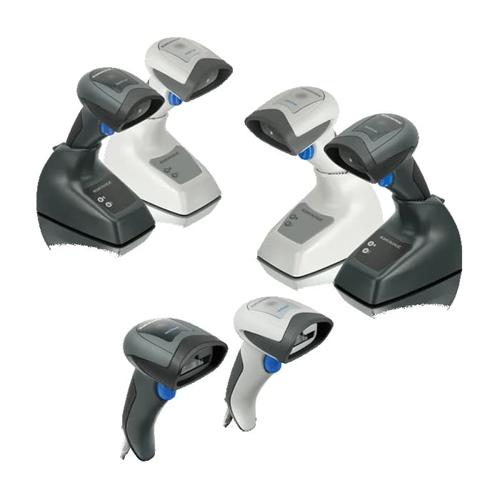 Datalogic QuickScan QBT2131