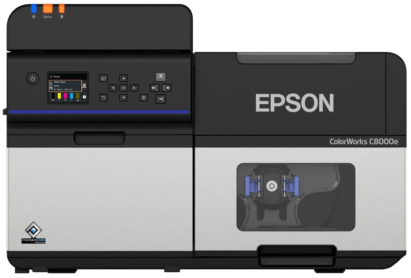 Epson ColorWorks CW-C8000e (MK)