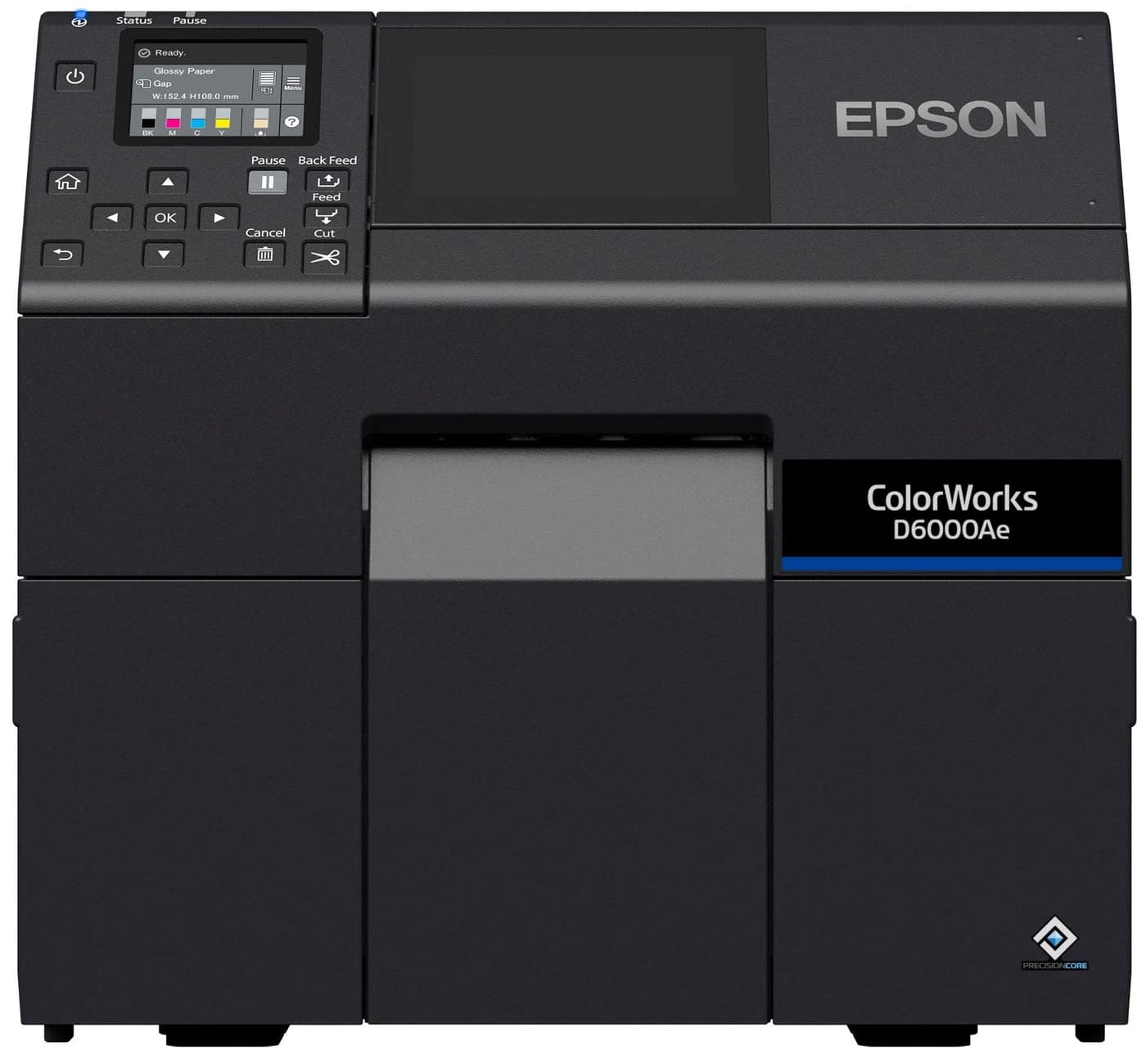 Epson ColorWorks CW-D6000Ae