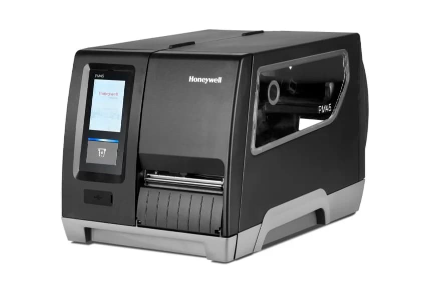 Honeywell PM45 203 dpi