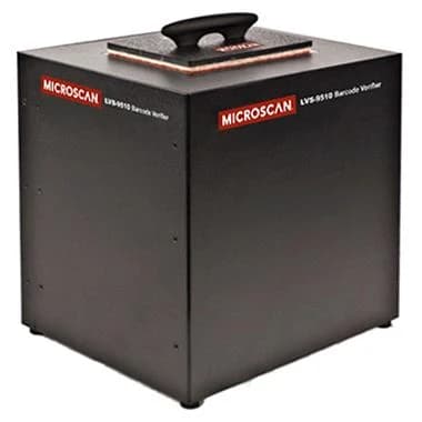 Omron LVS-9510 campo 4 pollici