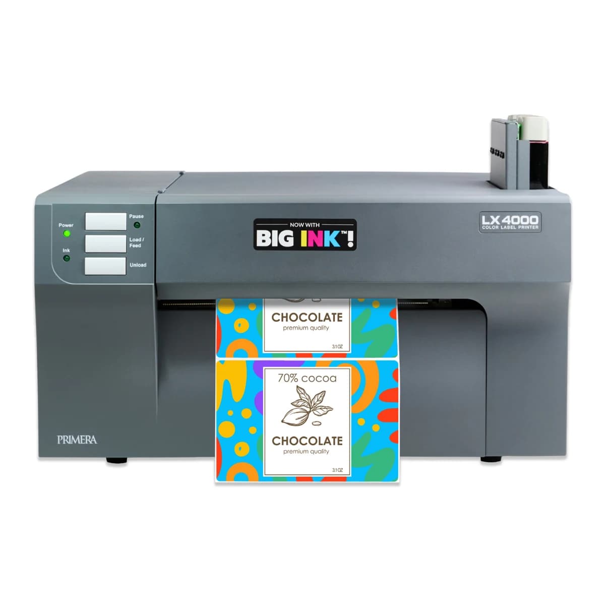 Primera LX4000e Pigment