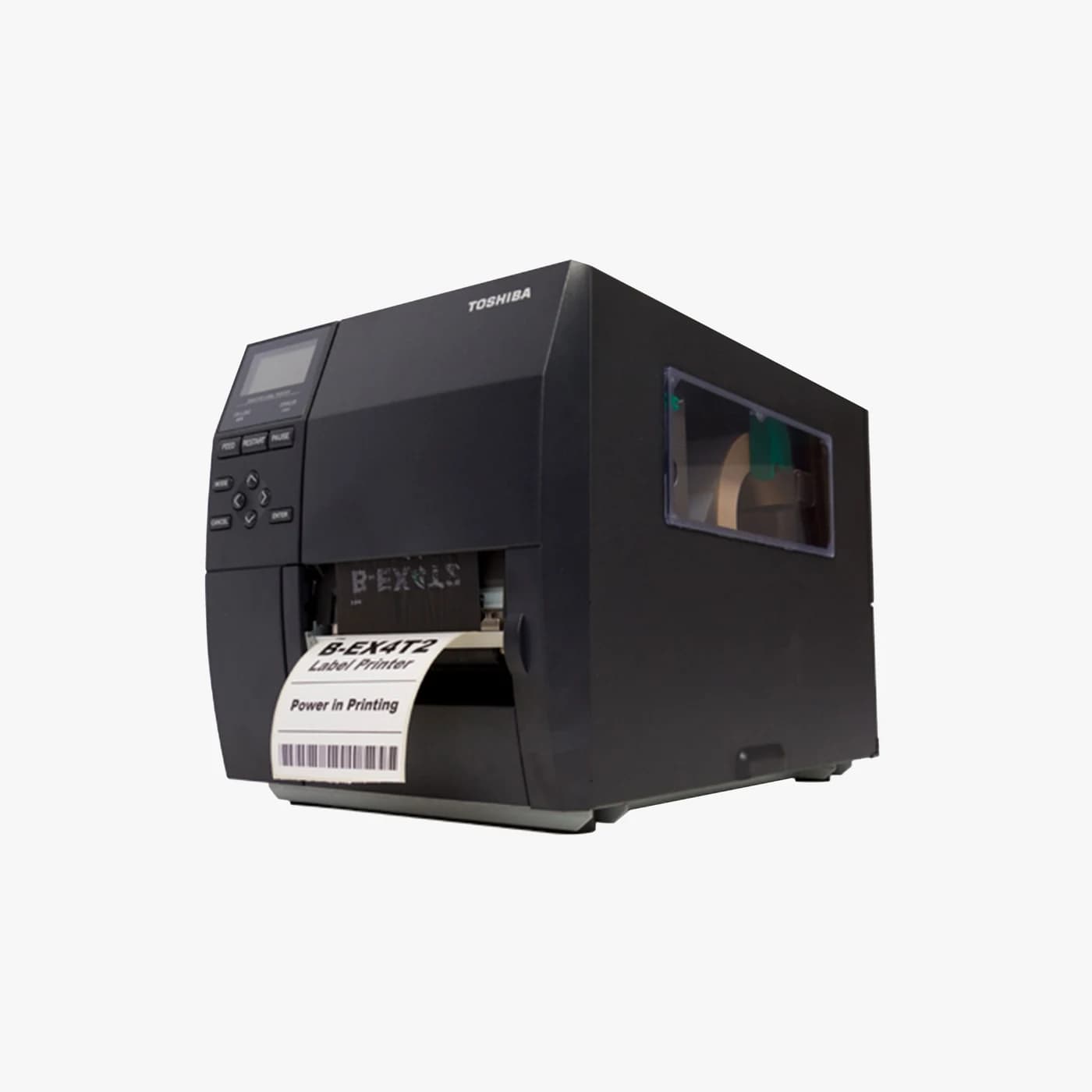 Toshiba B-EX4T2 300 dpi