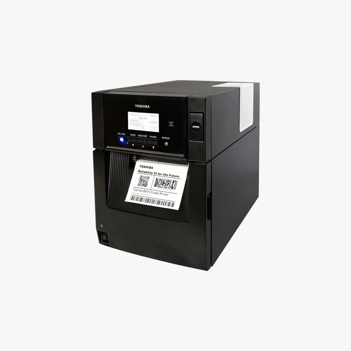 Toshiba BA410T