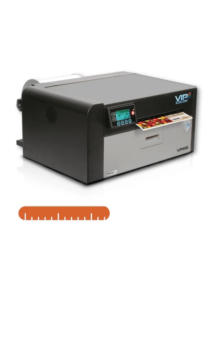 VIPColor VP550