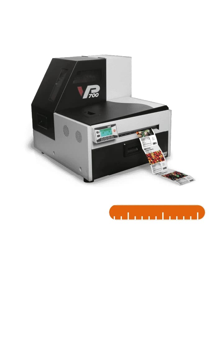 VIPColor VP700