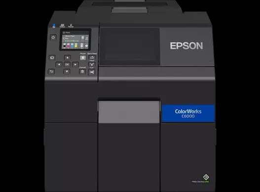 ColorWorks CW-C6500Ae (MK) (ROLL TO ROLL)