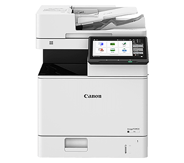 Canon imageFORCE 520