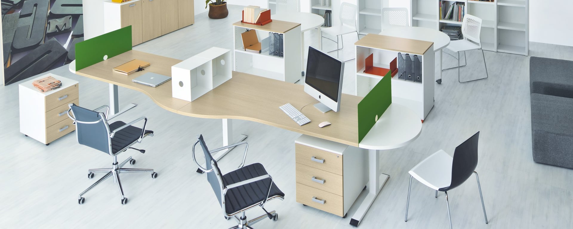 Collezione Eidos Evo