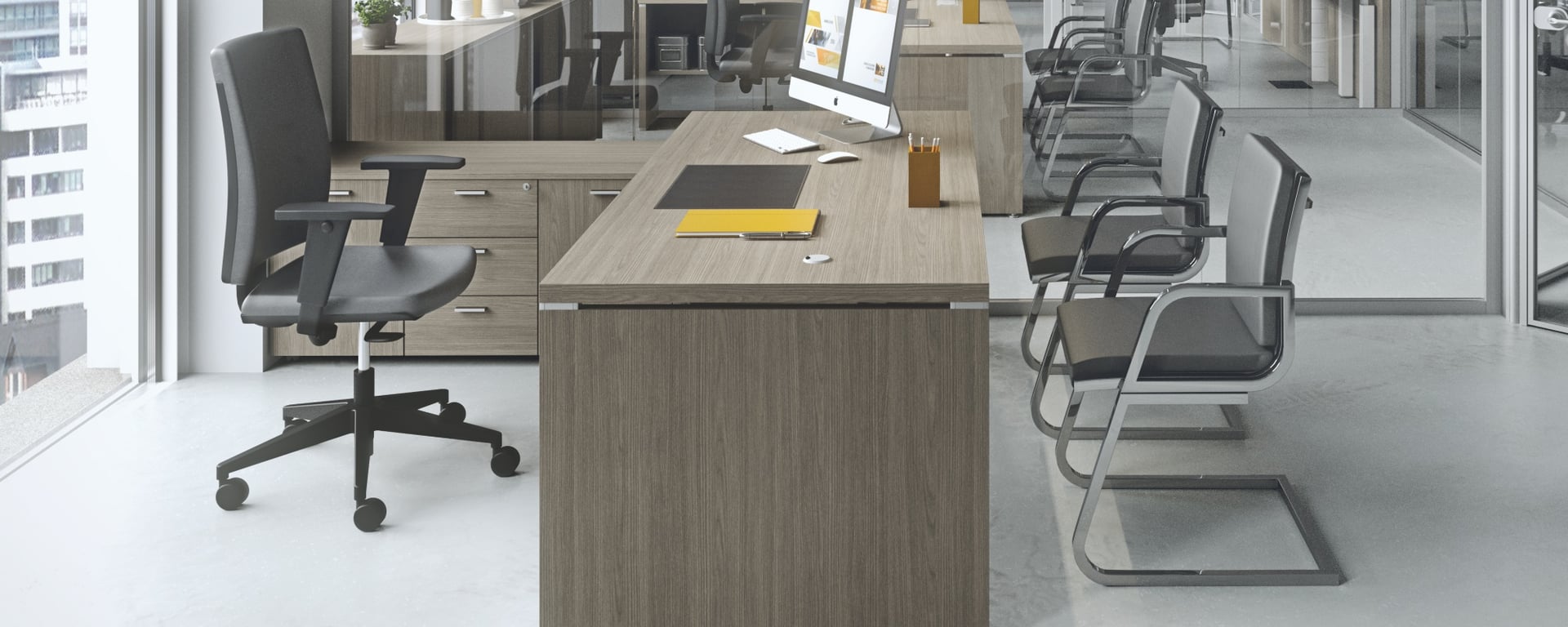 Collezione KAMOS Plus