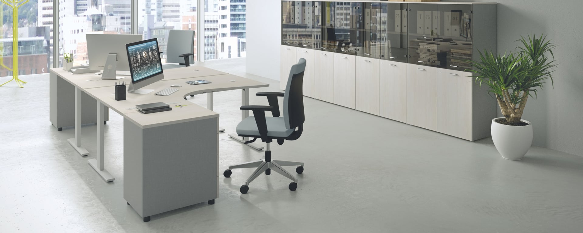 Collezione KAMOS Pure