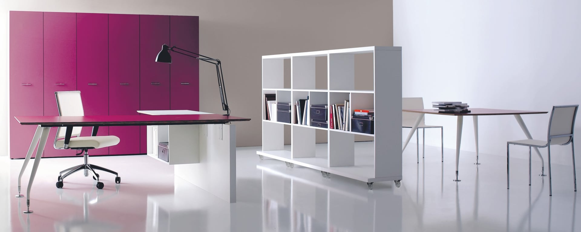 Collezione Miro