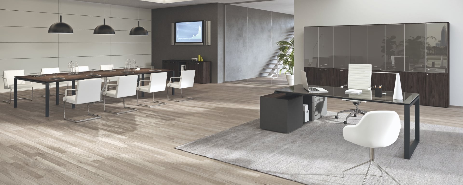 Collezione Vista Essence