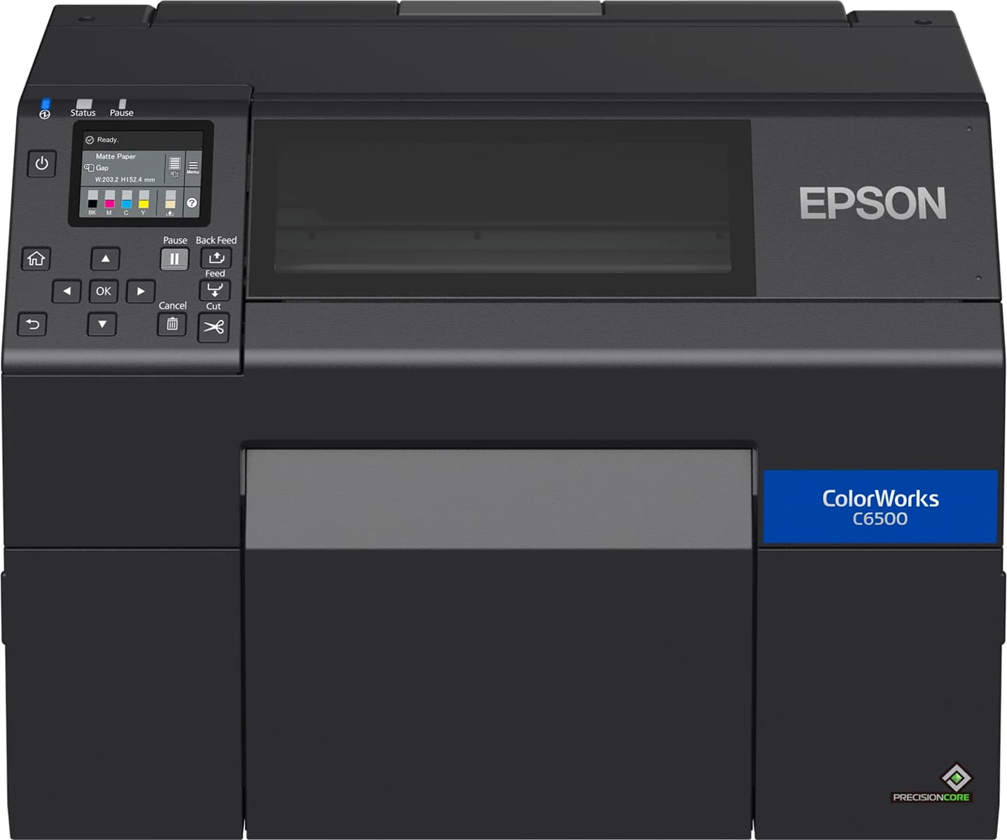 Epson ColorWorks C6500